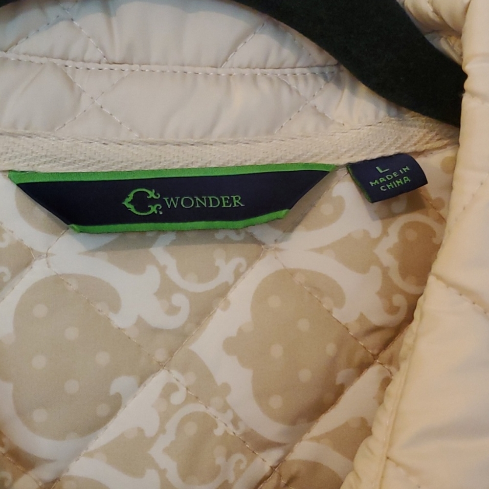 jacket - Picture 2 of 5